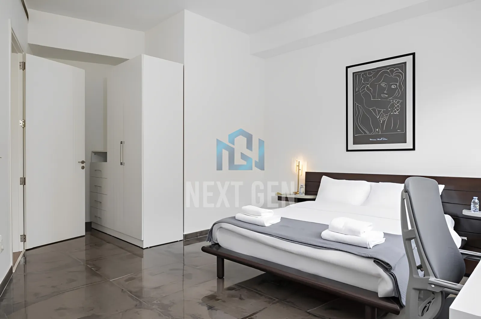 Apartment for sale in Achrafieh