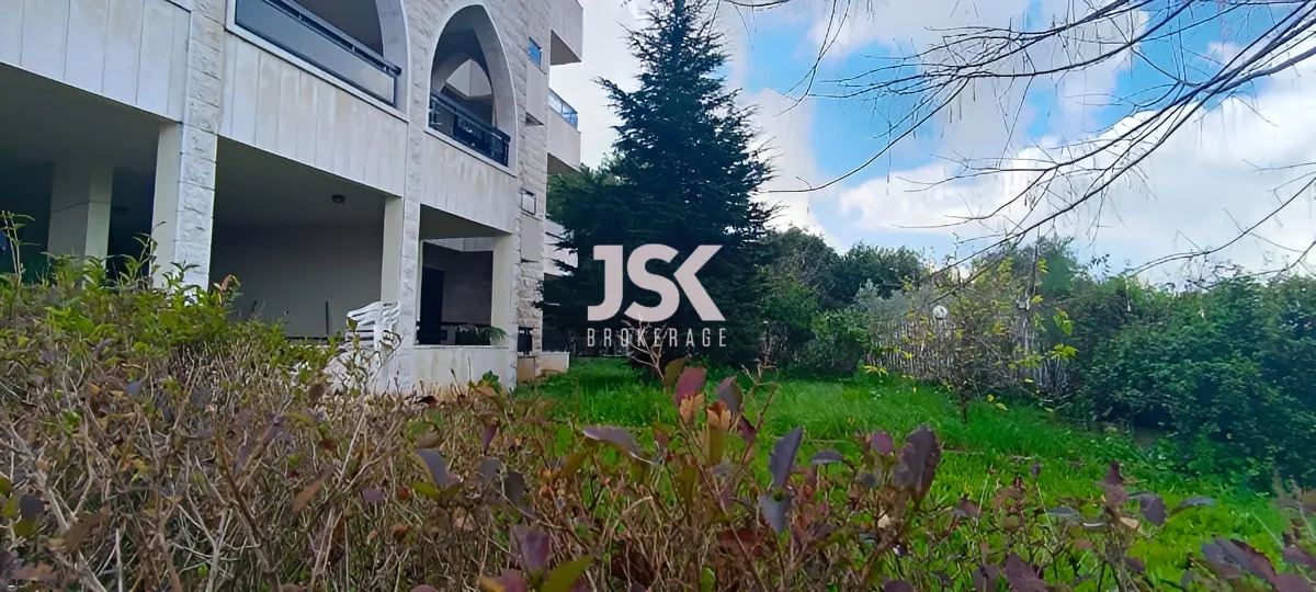Triplex for Sale in Sehayleh, Lebanon