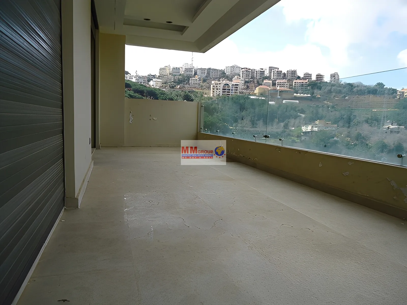 Apartment for Sale in Broumana - 3 bed, 4 bath
