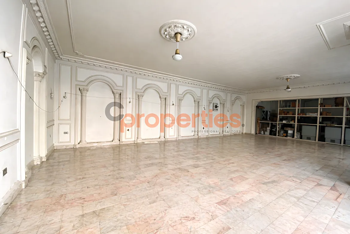Shop for Sale in Hazmieh