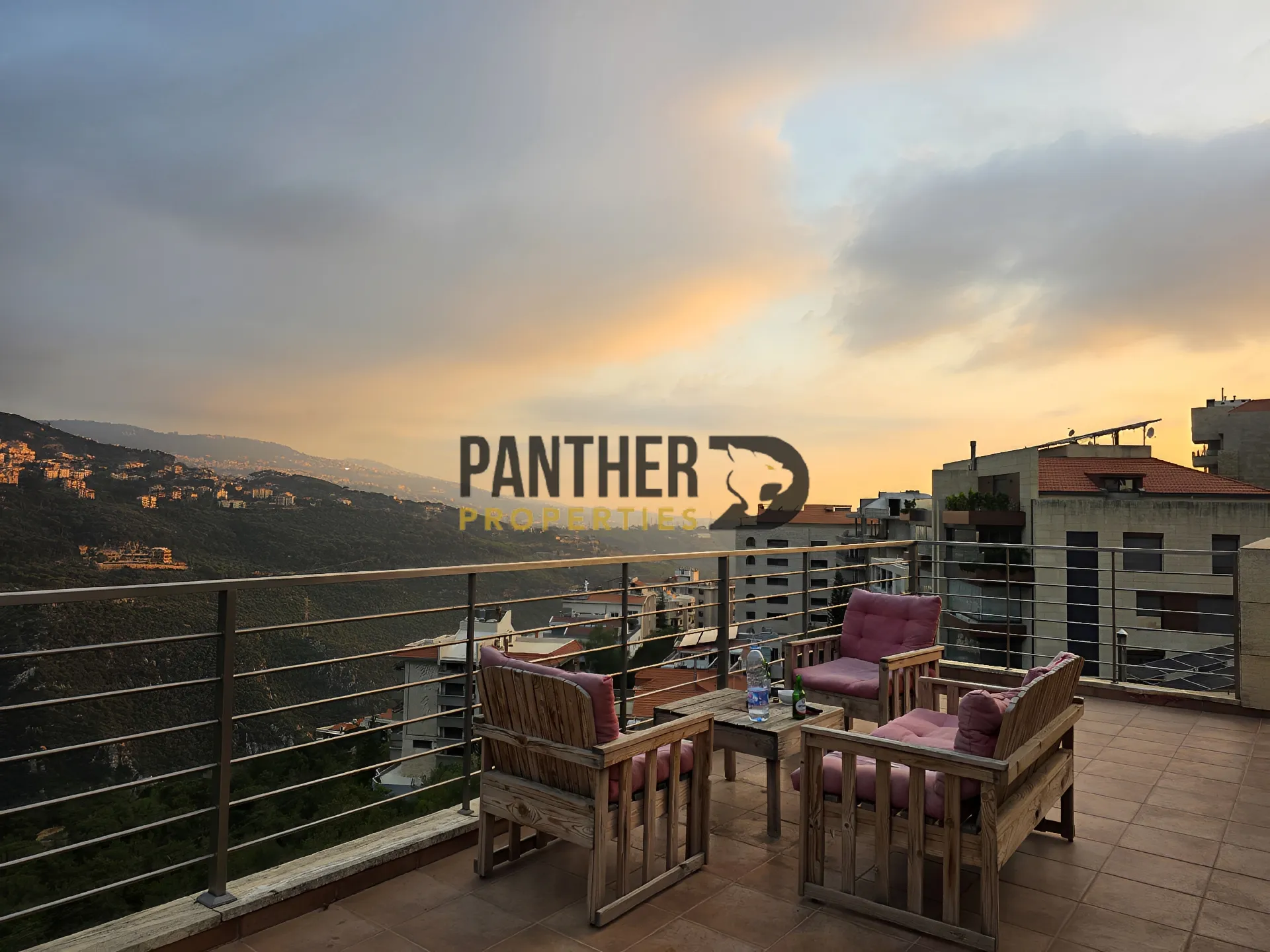 Residential for rent in Montiverdi, lebanon