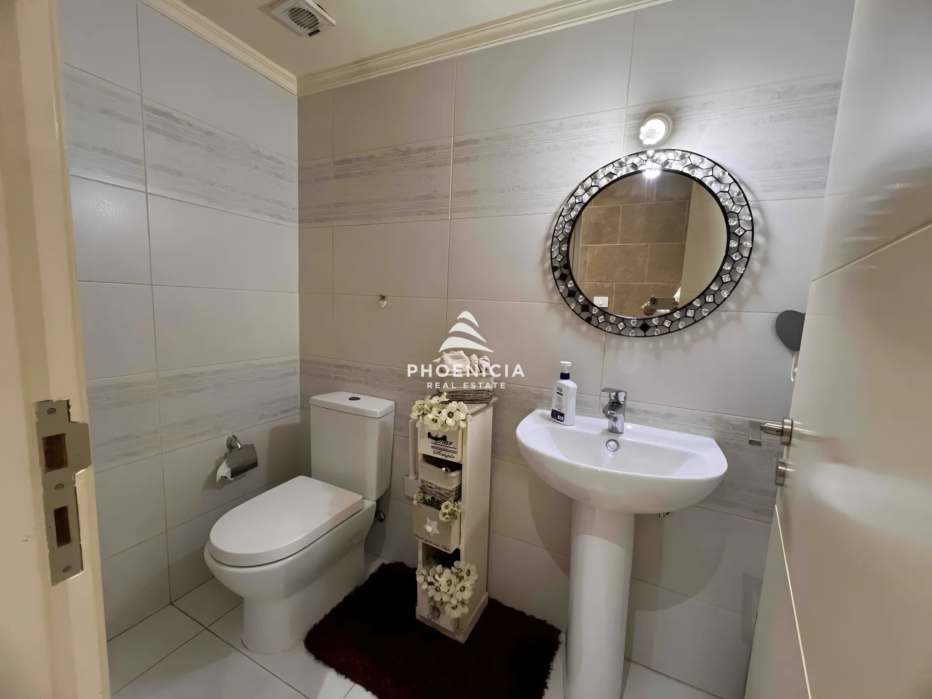 Apartment for Sale in Qartaboun
