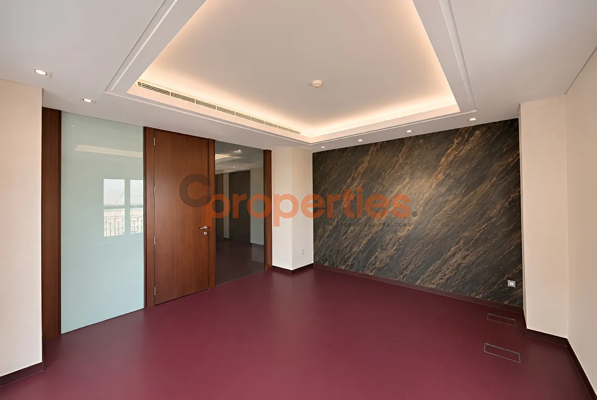 Office for Rent in Downtown