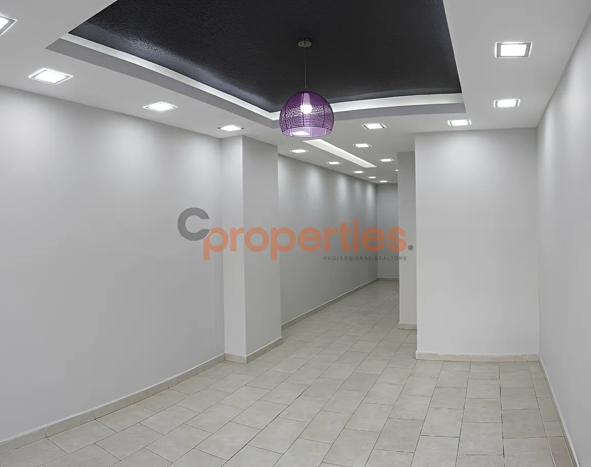 Shop for Rent in Mansourieh