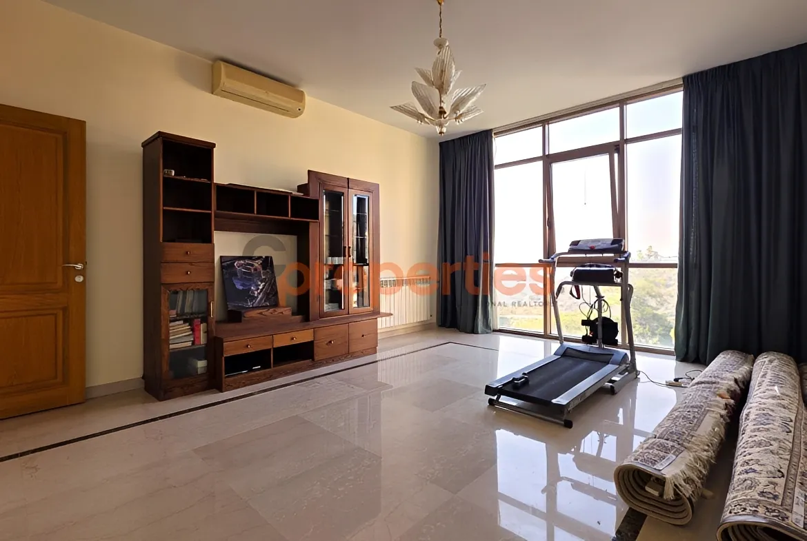 Apartment for Sale in Montiverdi