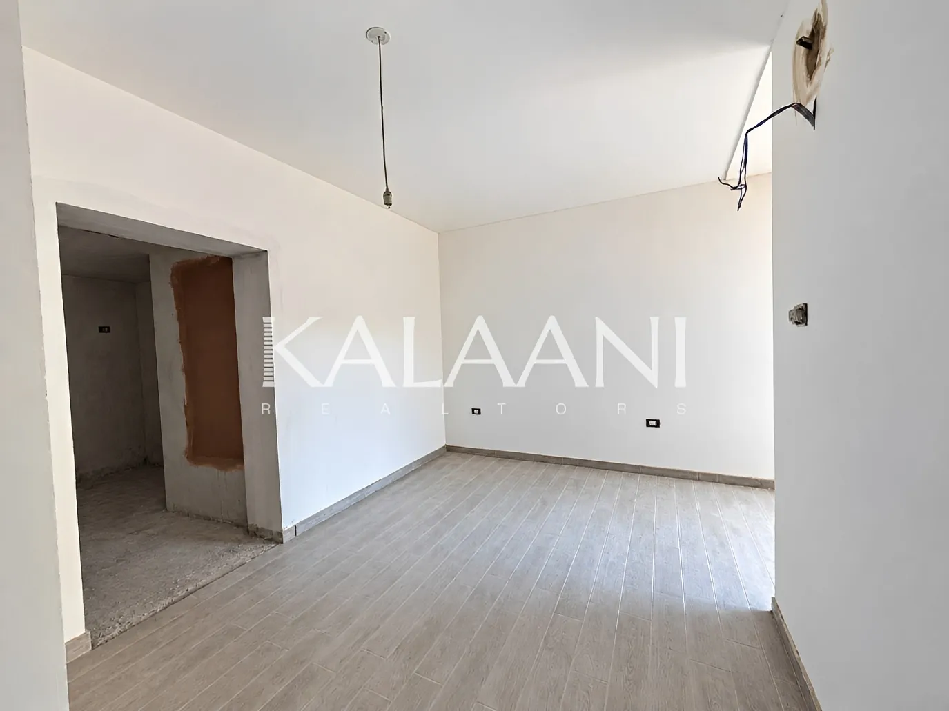 Apartment for sale in Dik El Mehdi