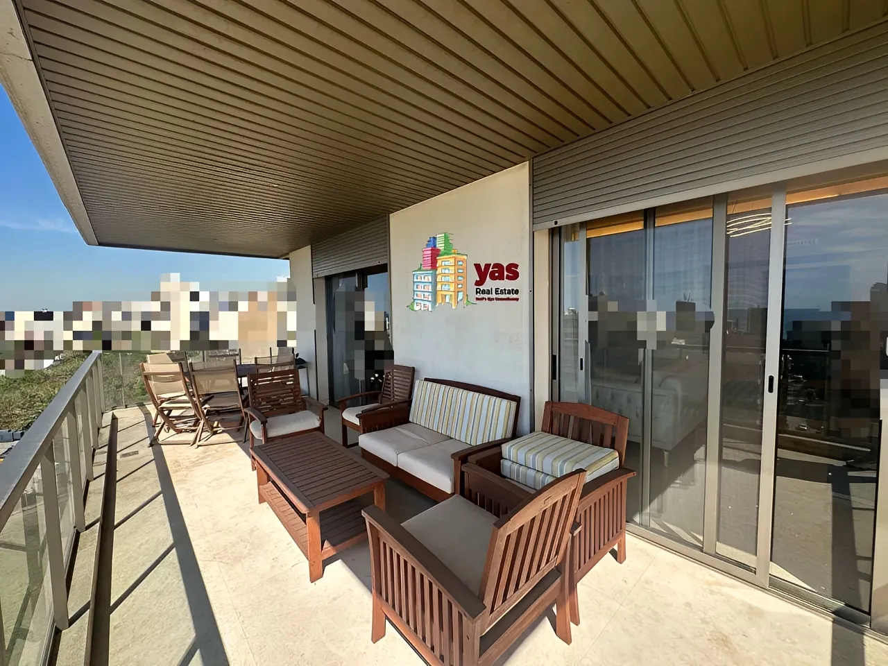 Apartment for Sale in Jal El Dib
