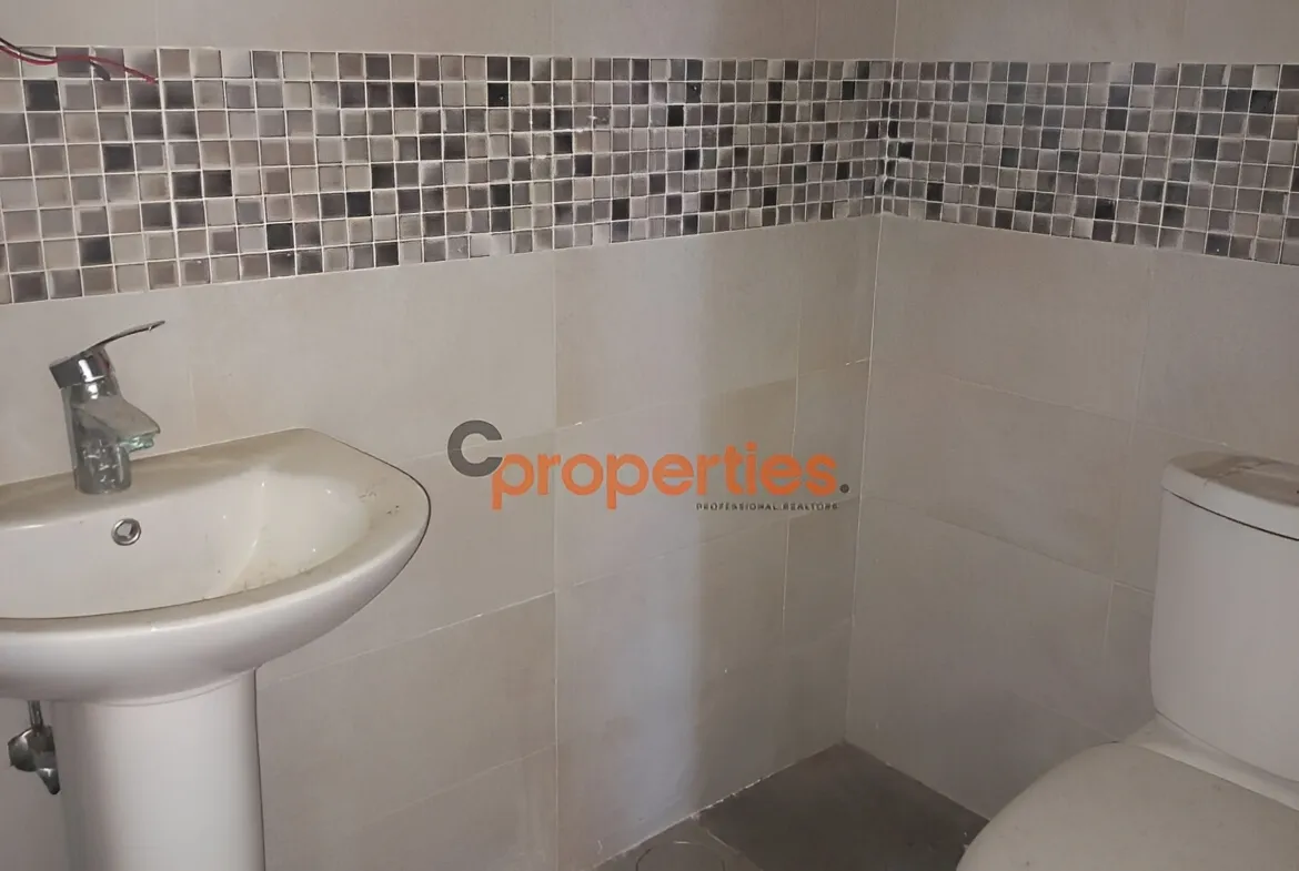 Apartment for Sale in Habboub