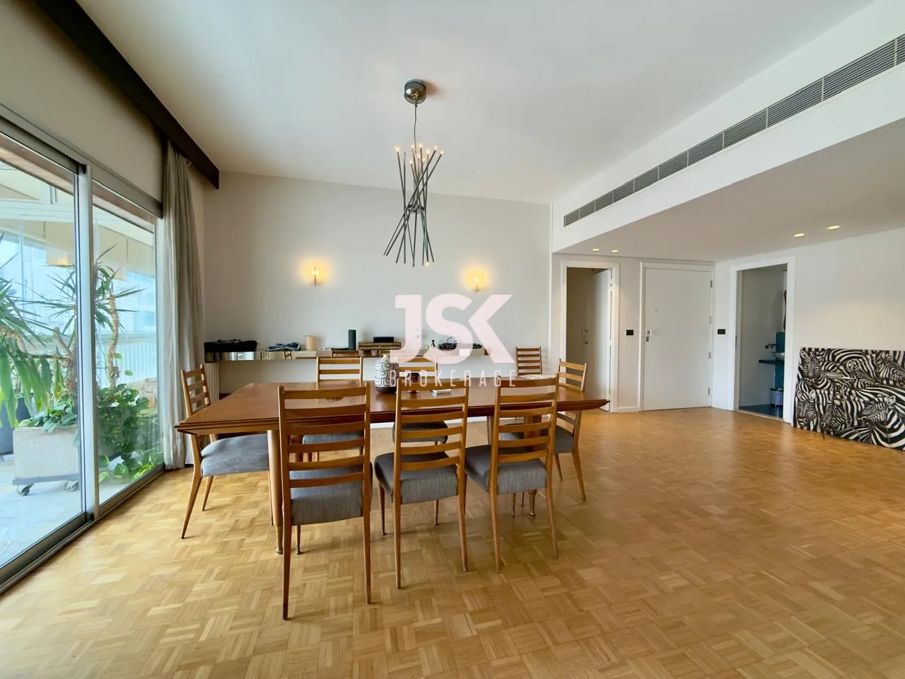 Apartment for Sale in Achrafieh