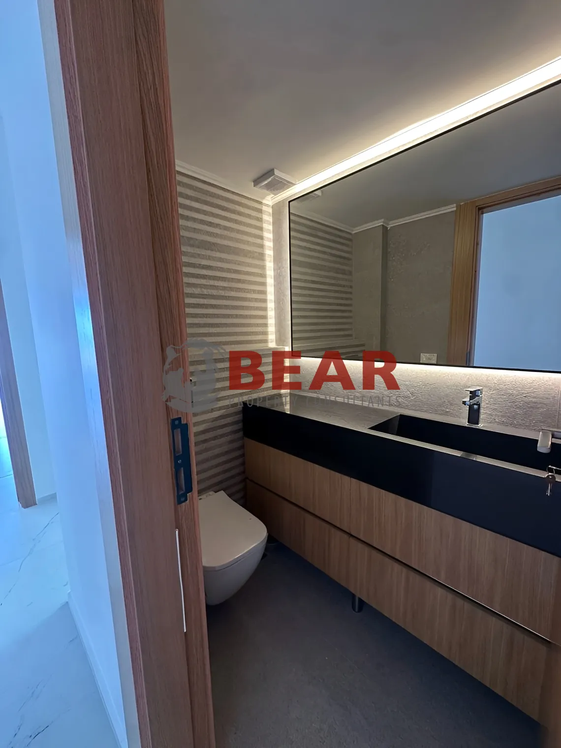 Apartment for rent in Rabieh, Lebanon