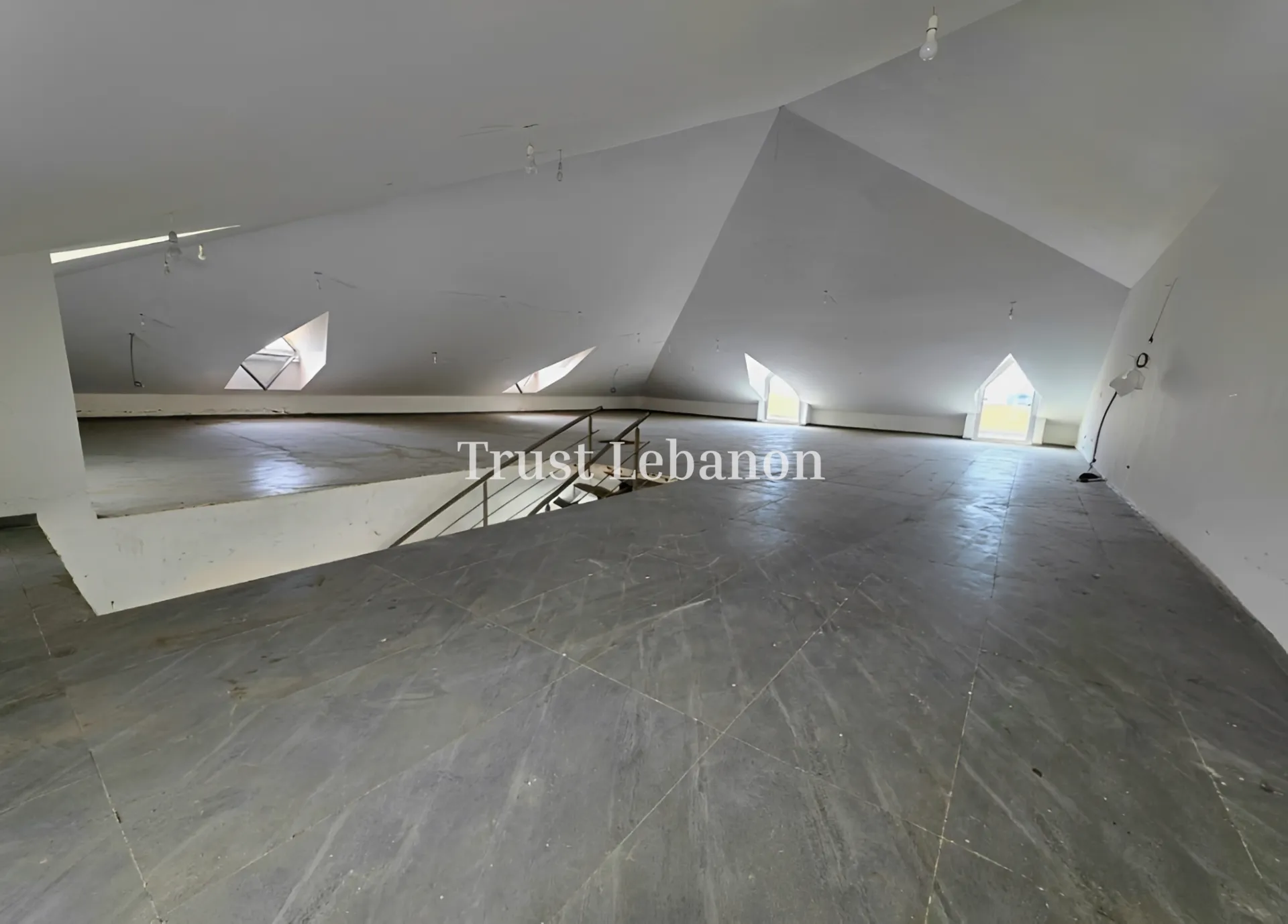 Villa for sale in Kfar Hbab, Lebanon