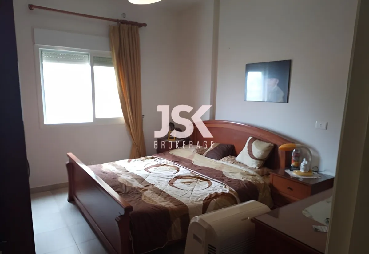 Apartment for Sale in Byblos, Lebanon