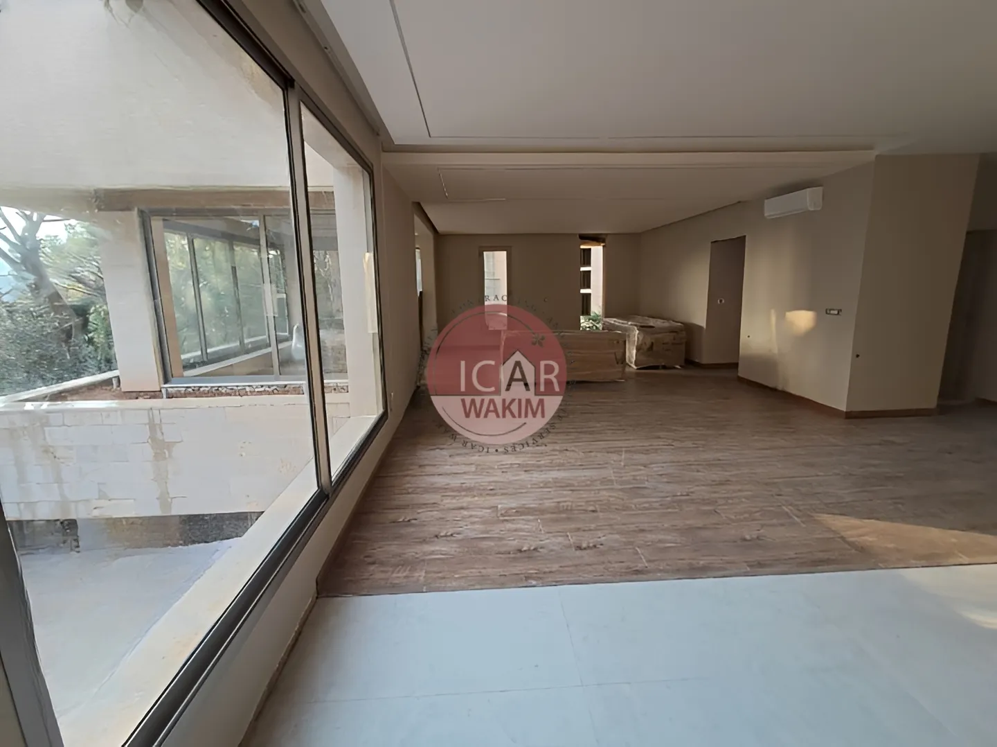 Apartment for rent in Montiverdi