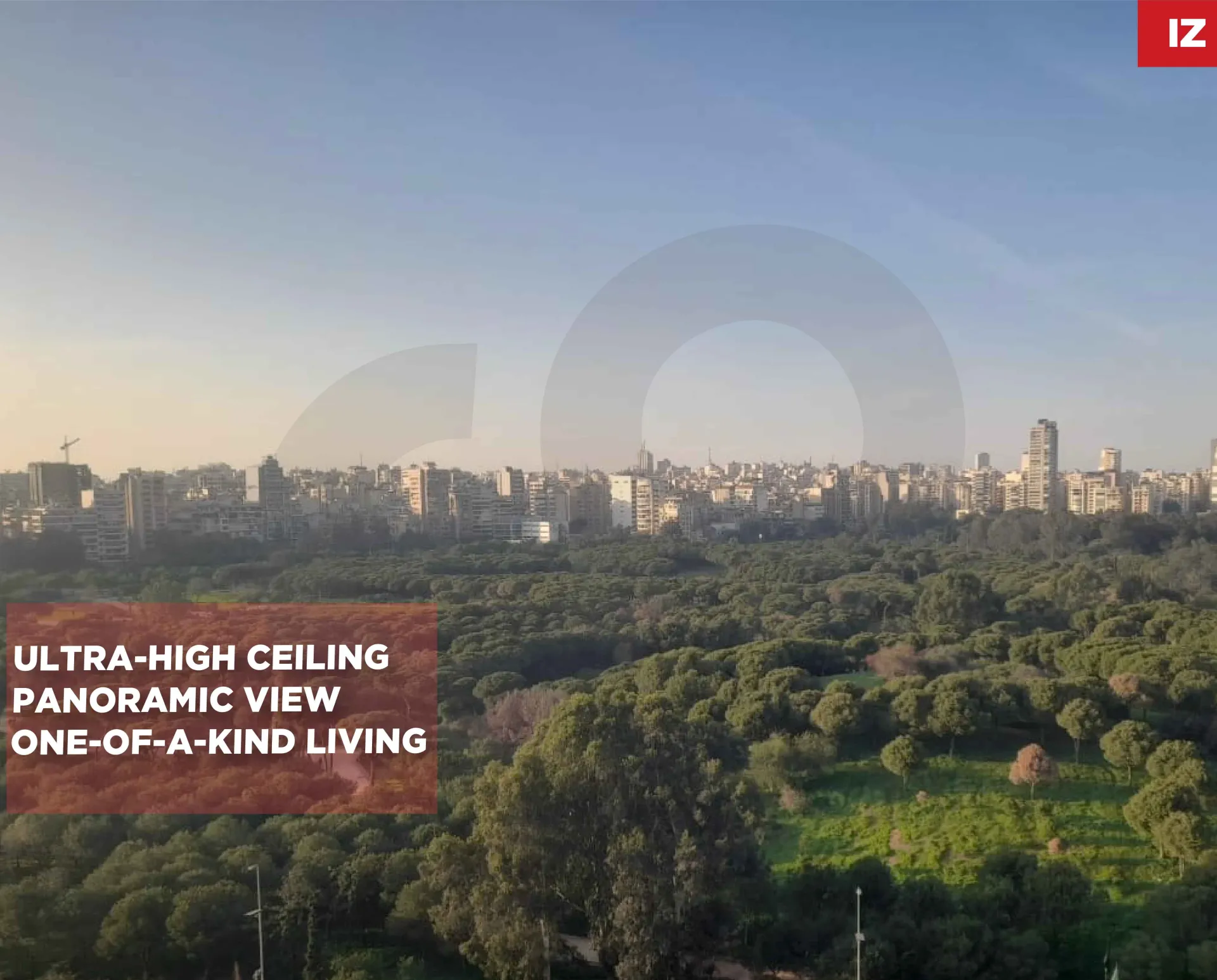Apartment for Sale in Tayouneh