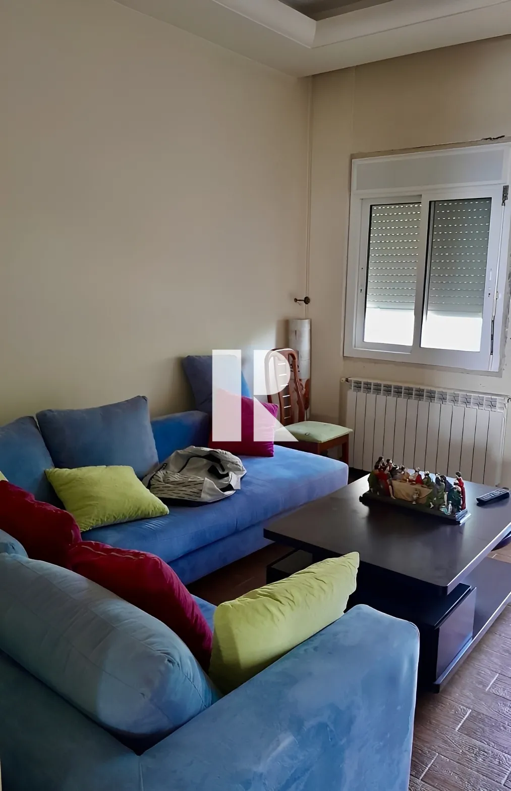 Apartment for rent in Blat, lebanon