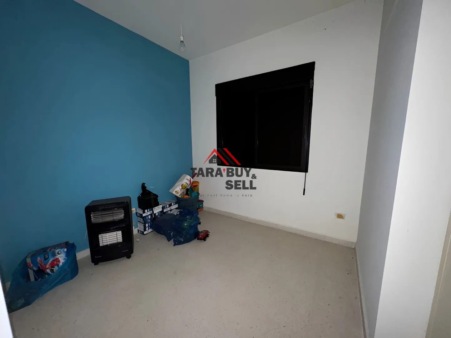 Apartment for sale in Cornet Chahwan