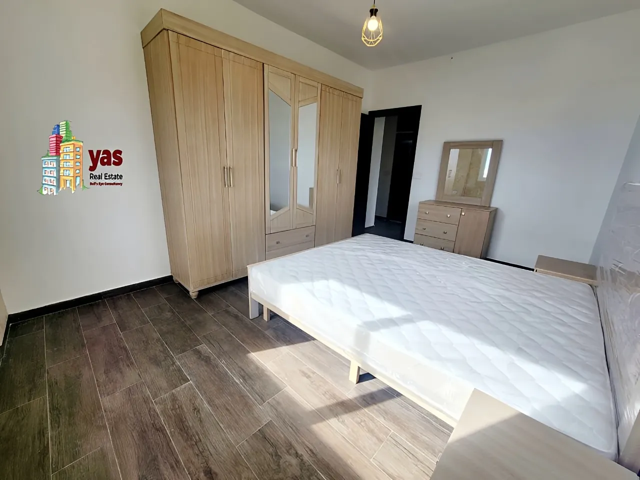 Apartment for Sale in Hosrayel