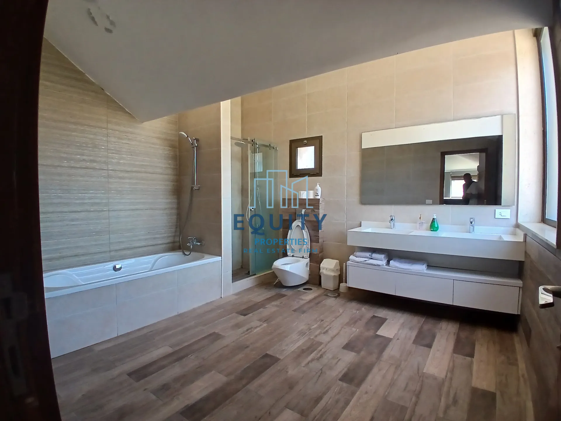 Apartment for rent in Batroun