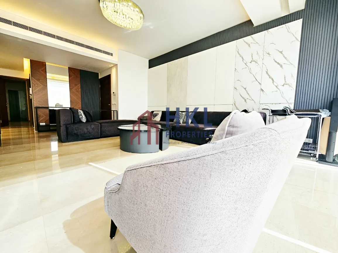 Apartment for rent in Downtown