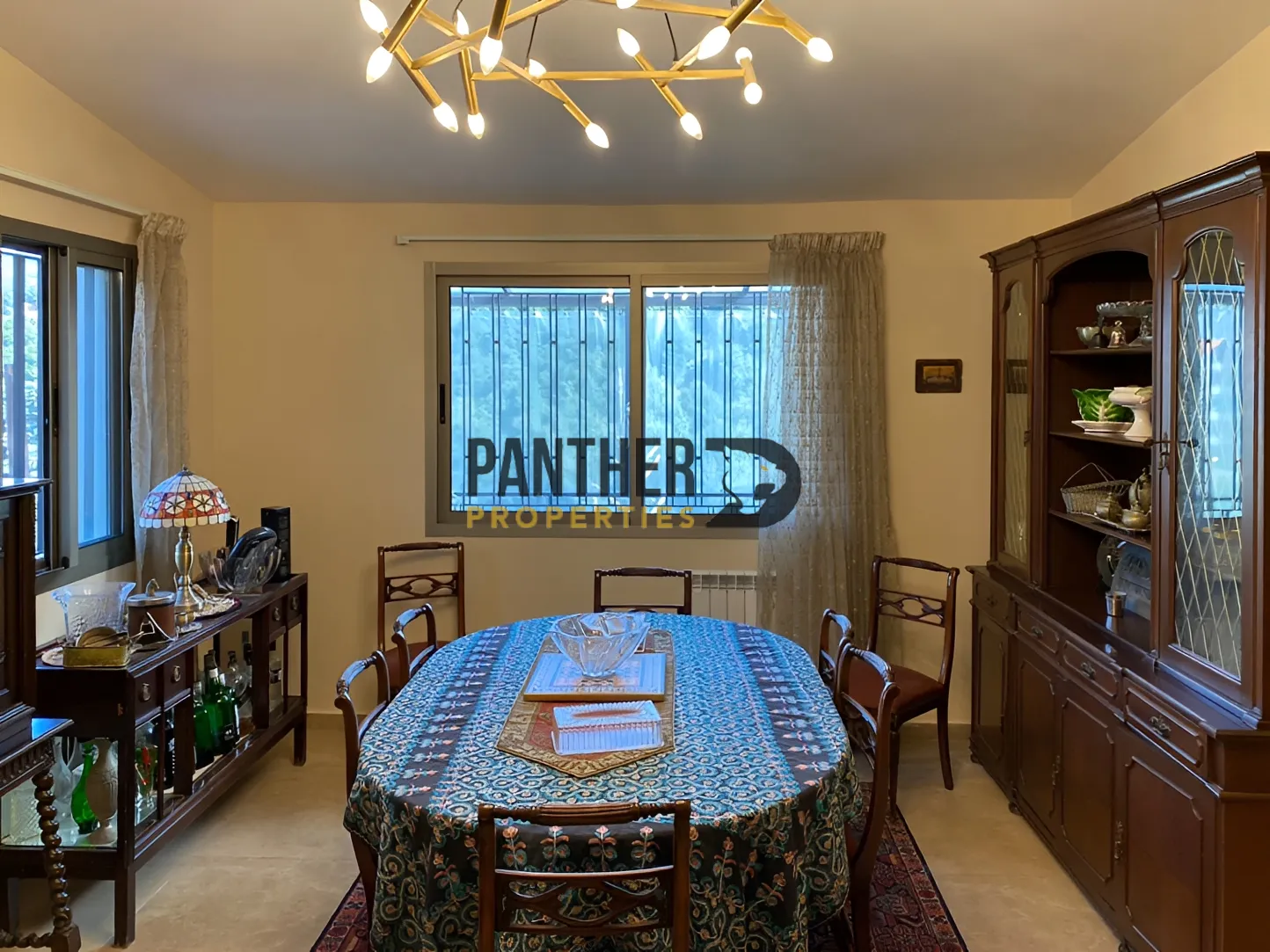 Villa for sale in Hemlaya, Lebanon - 3 bed, 4 bath