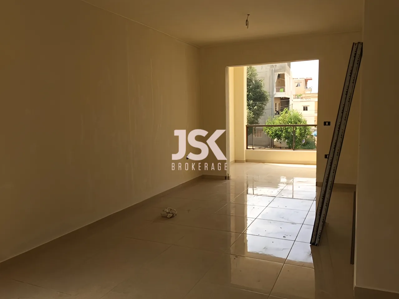 Apartment for Sale in Qartaboun - 3 bed, 2 bath