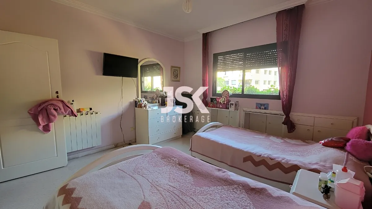 Apartment for Sale in Montiverdi, Lebanon