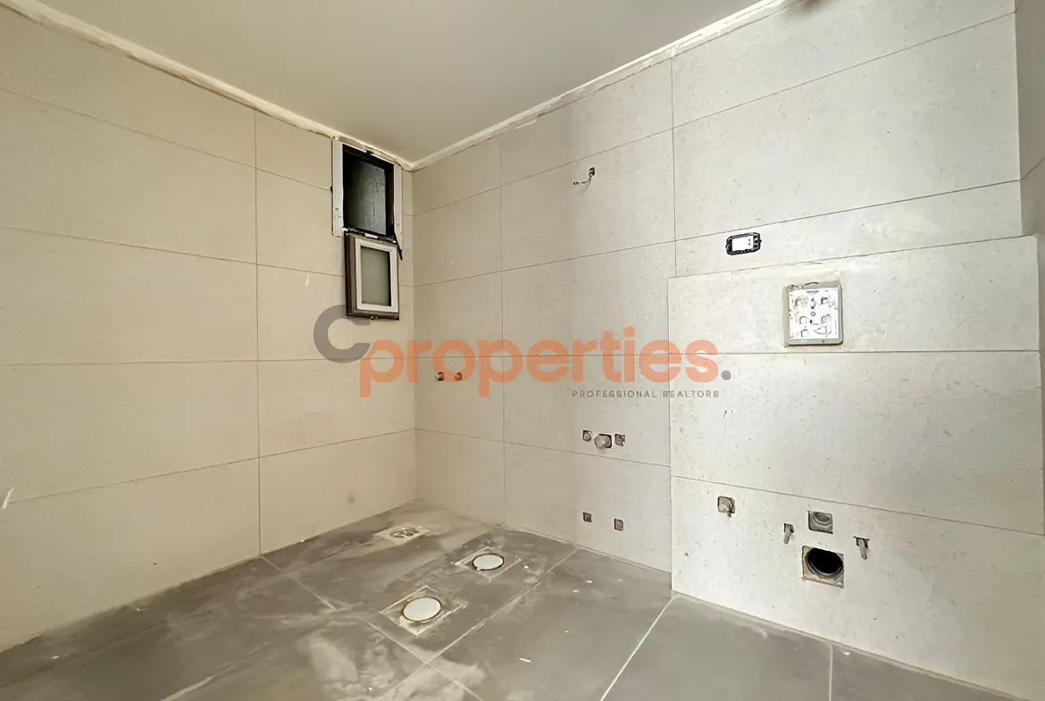 Apartment for sale in Biyyadah, Lebanon