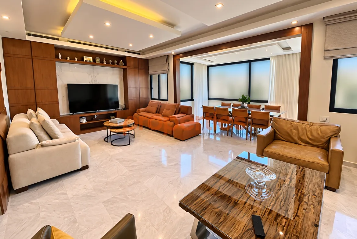 Apartment for Sale in Zalqa