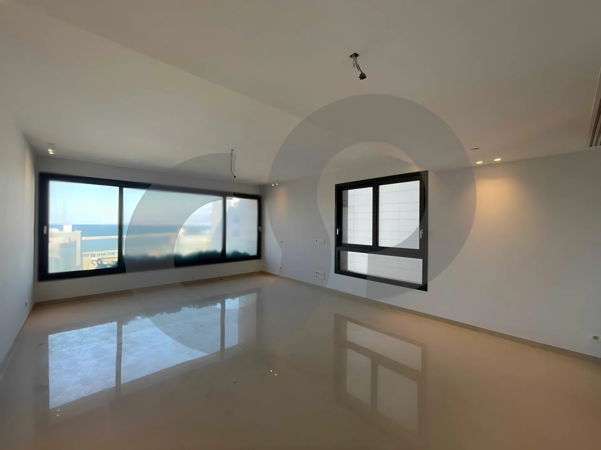 Apartment for Sale in Saifi Village