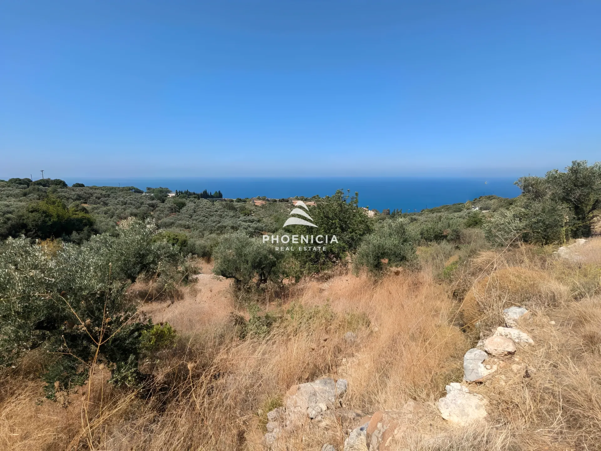 Land for Sale in Kfar Kedah, Lebanon