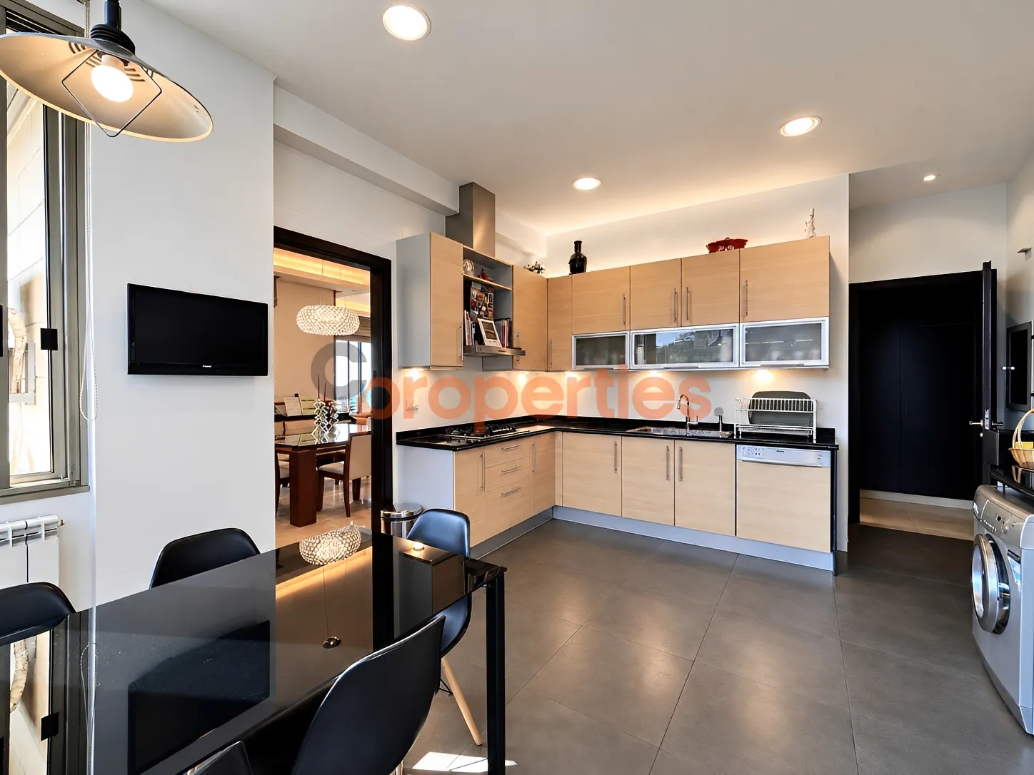 Apartment for sale in Bsalim, Lebanon
