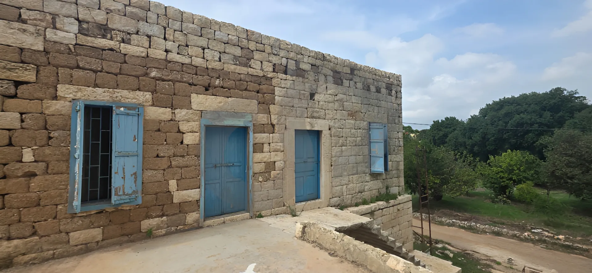 Villa for Sale in Koura