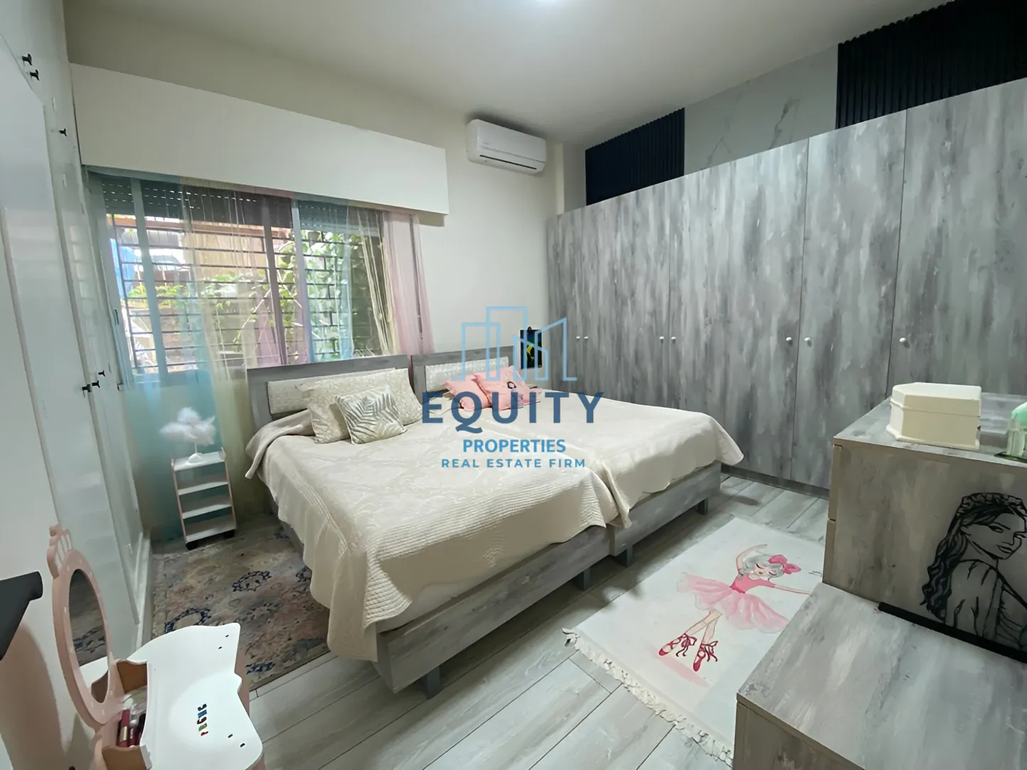 Apartment for sale in Mansourieh, Lebanon