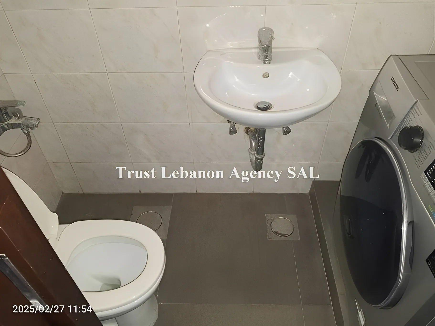 Apartment for Sale in Jnah Beirut Lebanon