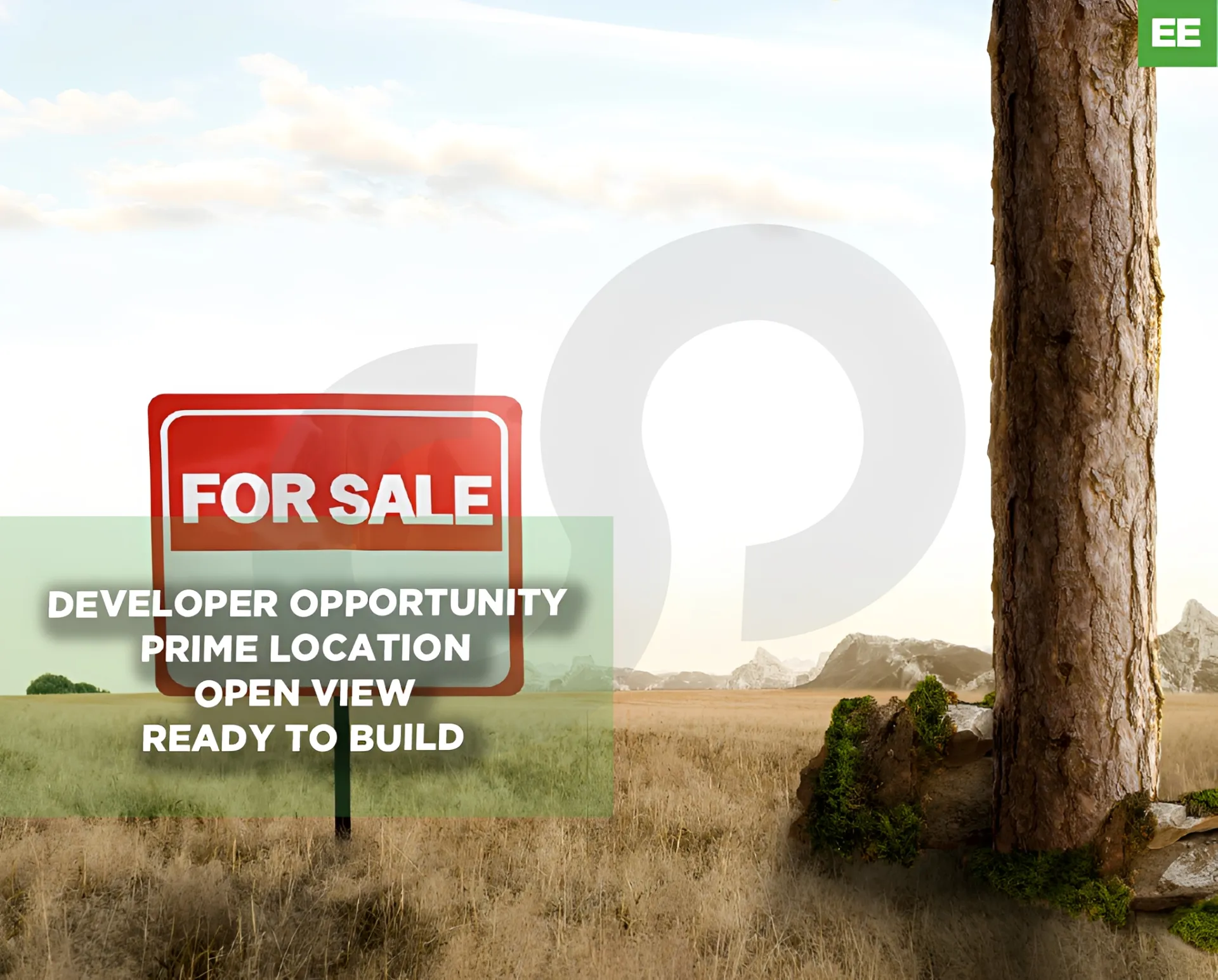 Land for Sale in Tilal Ain Saadeh