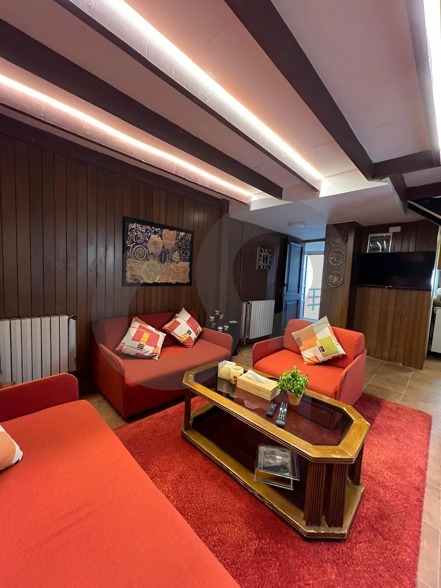Chalet for Sale in Kfardebian - 2 bed, 2 bath