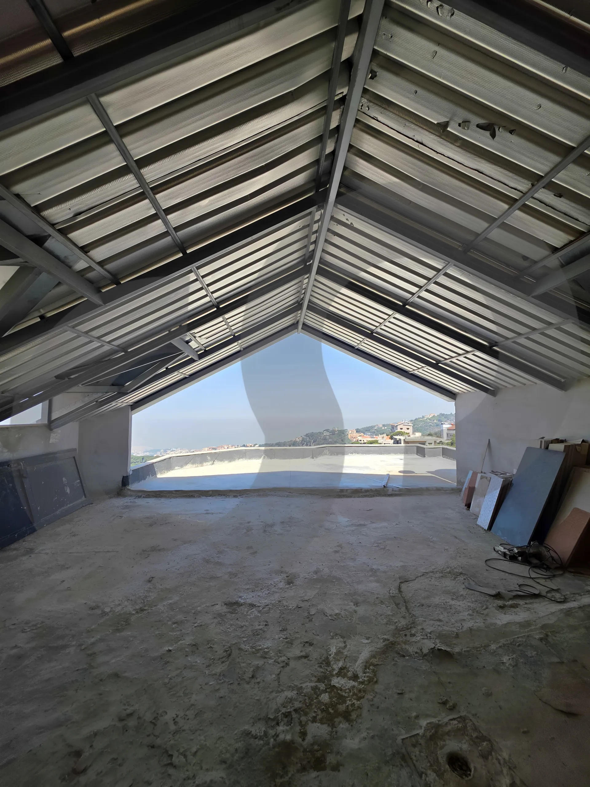 Apartment for Sale in Broummana