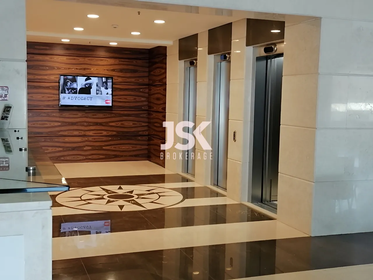 Office for Sale in Dbayeh