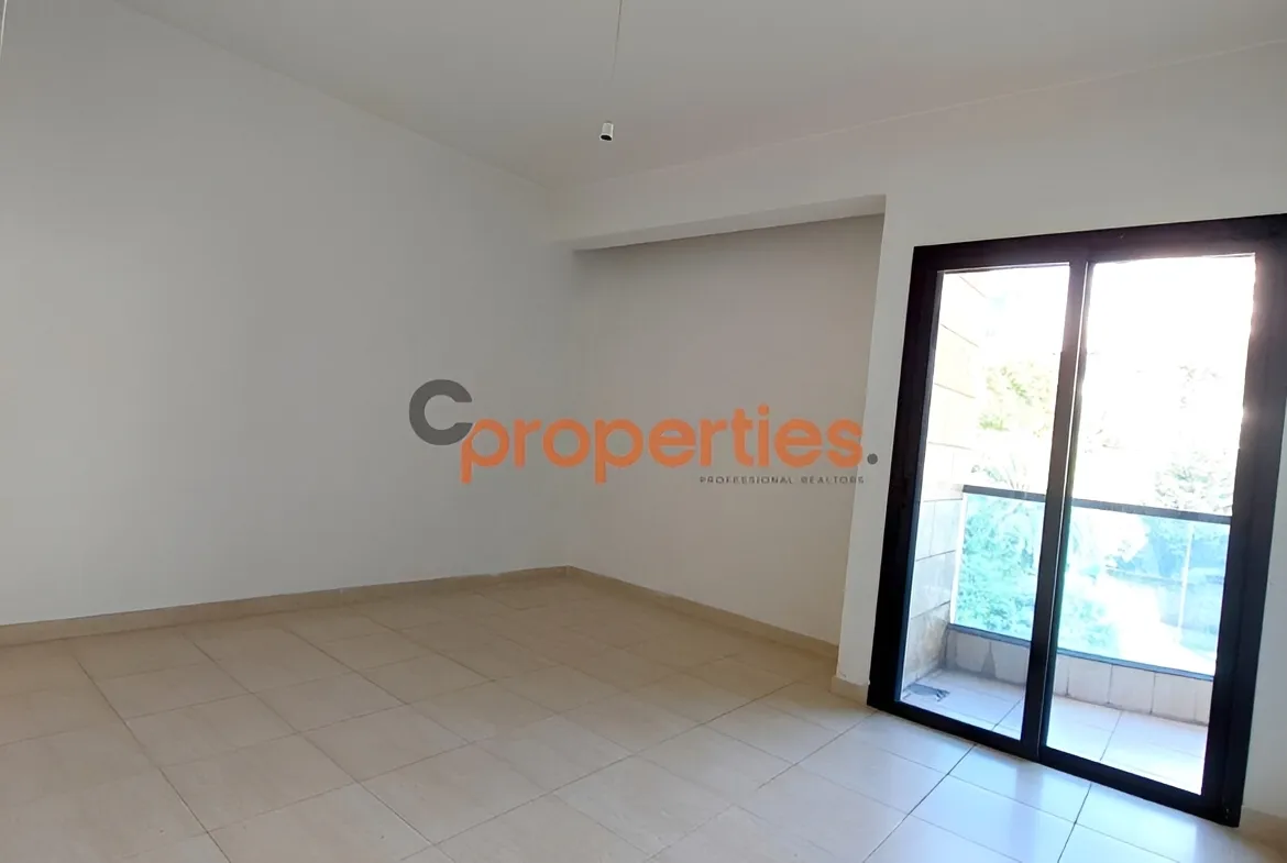 Apartment for Sale in Bqennaya
