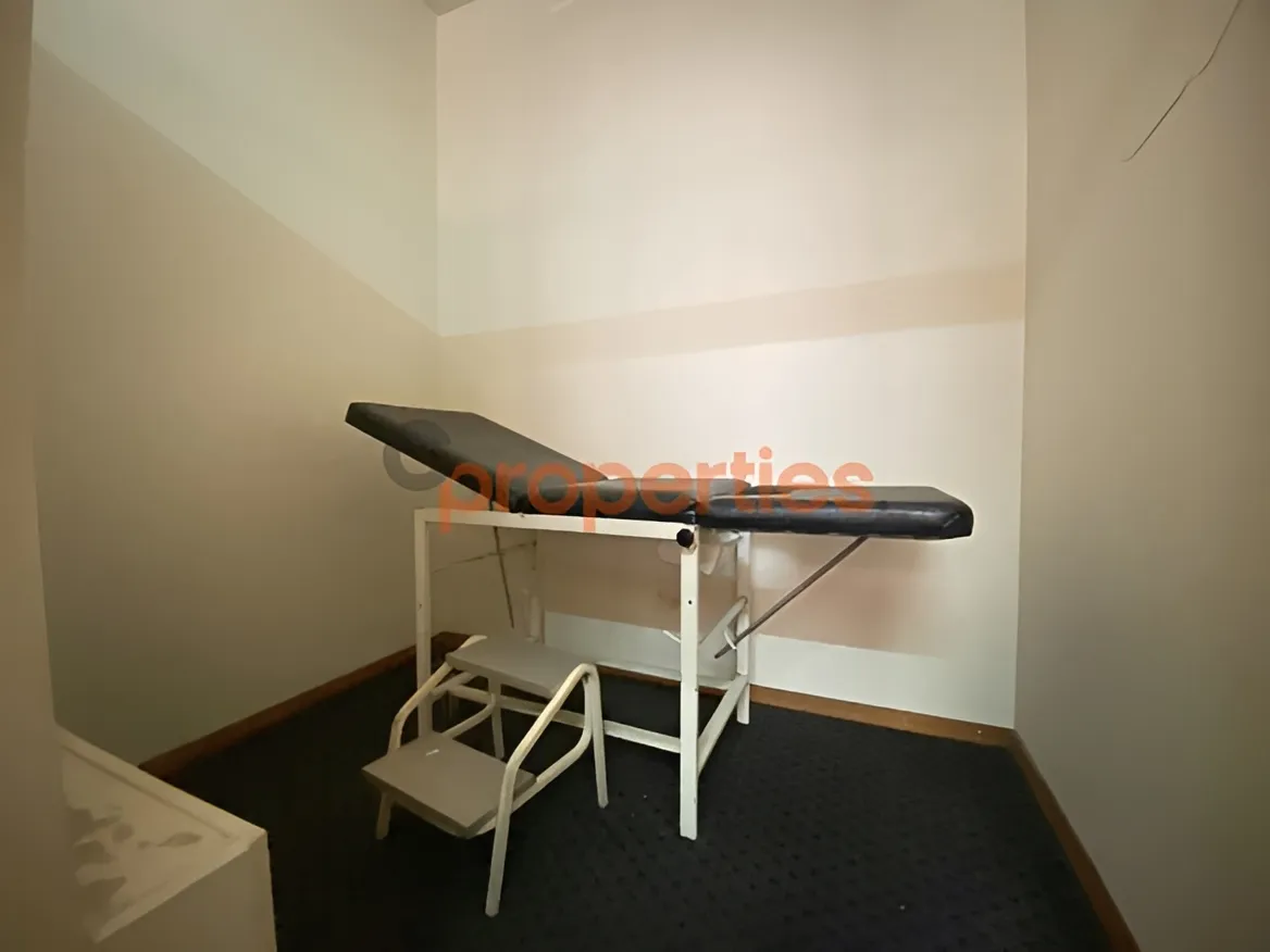 Office for Rent in Jal El Dib
