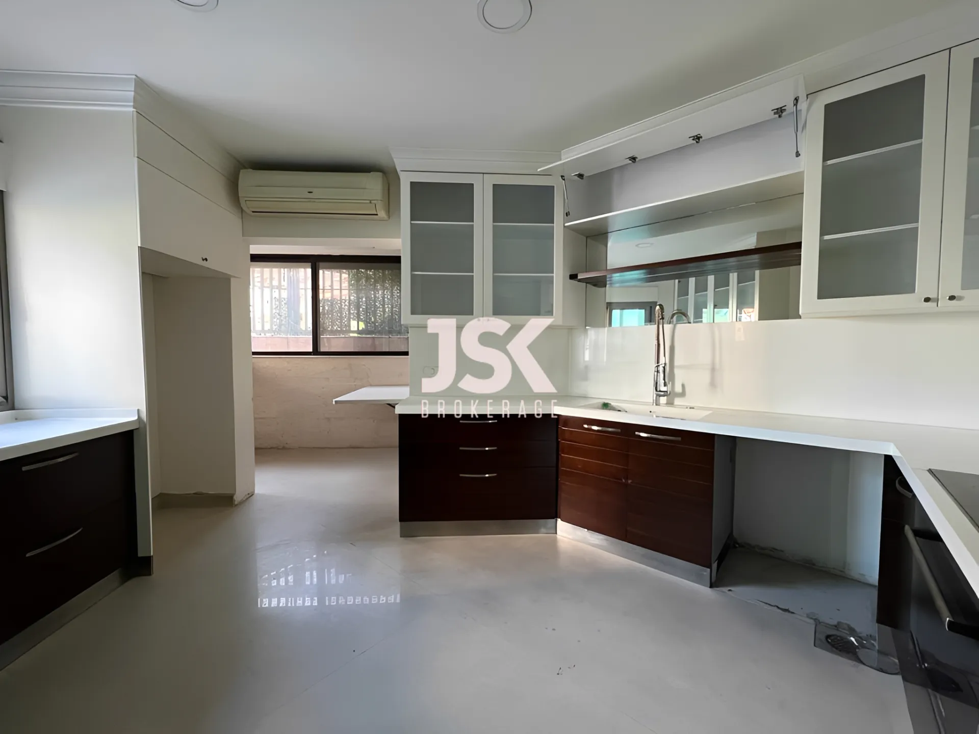 Apartment for Sale in Achrafieh