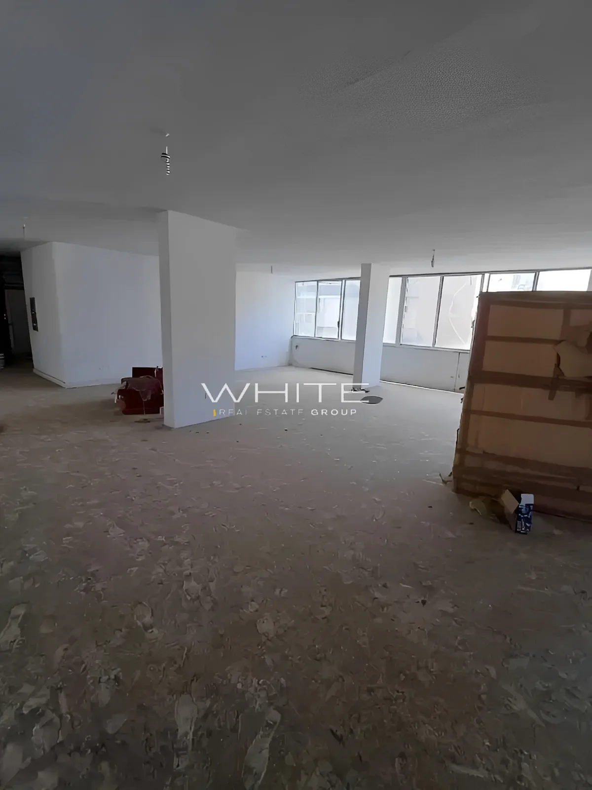 Office for sale in Hazmieh