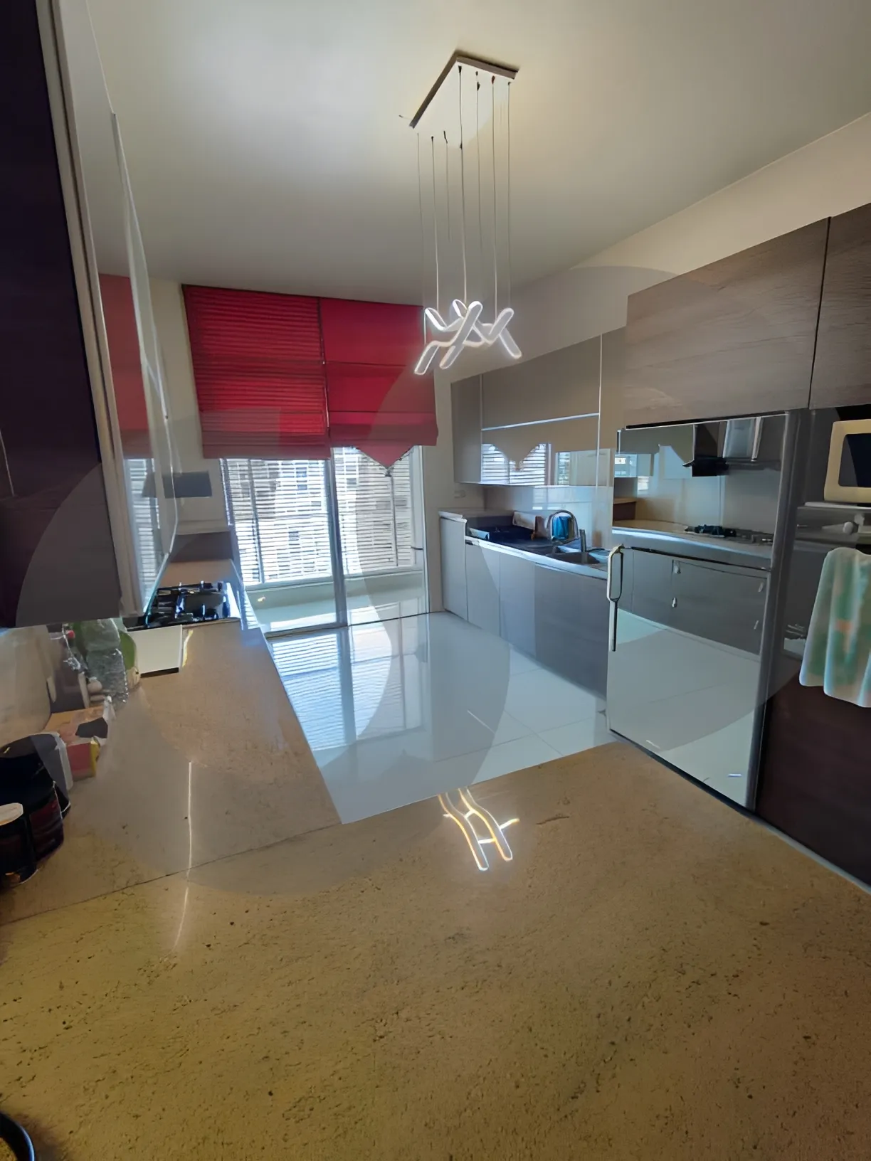 Apartment for Sale in Verdun