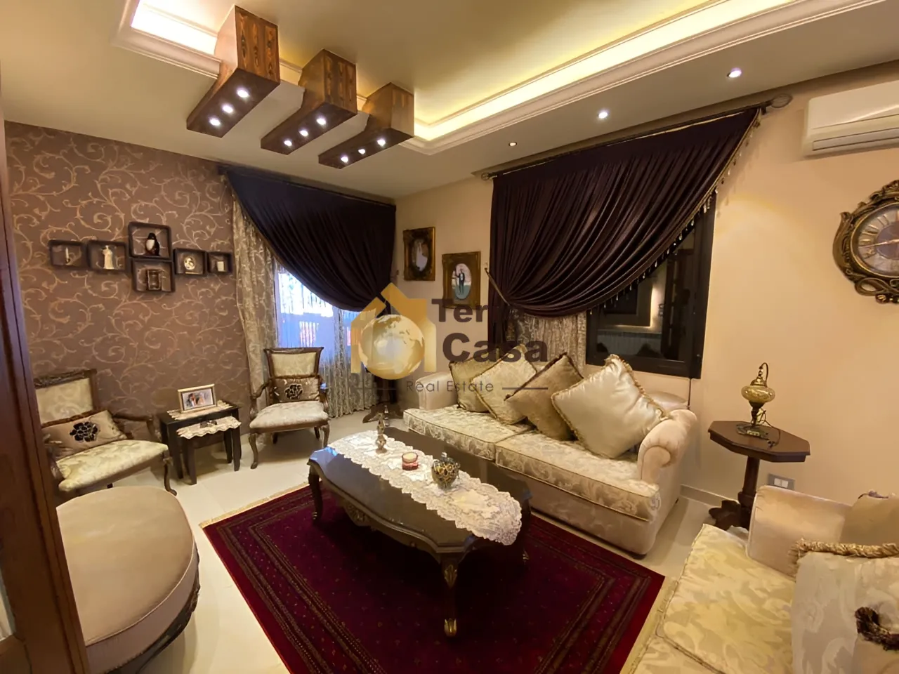 Apartment for Sale in El Midan - 2 bed, 2 bath