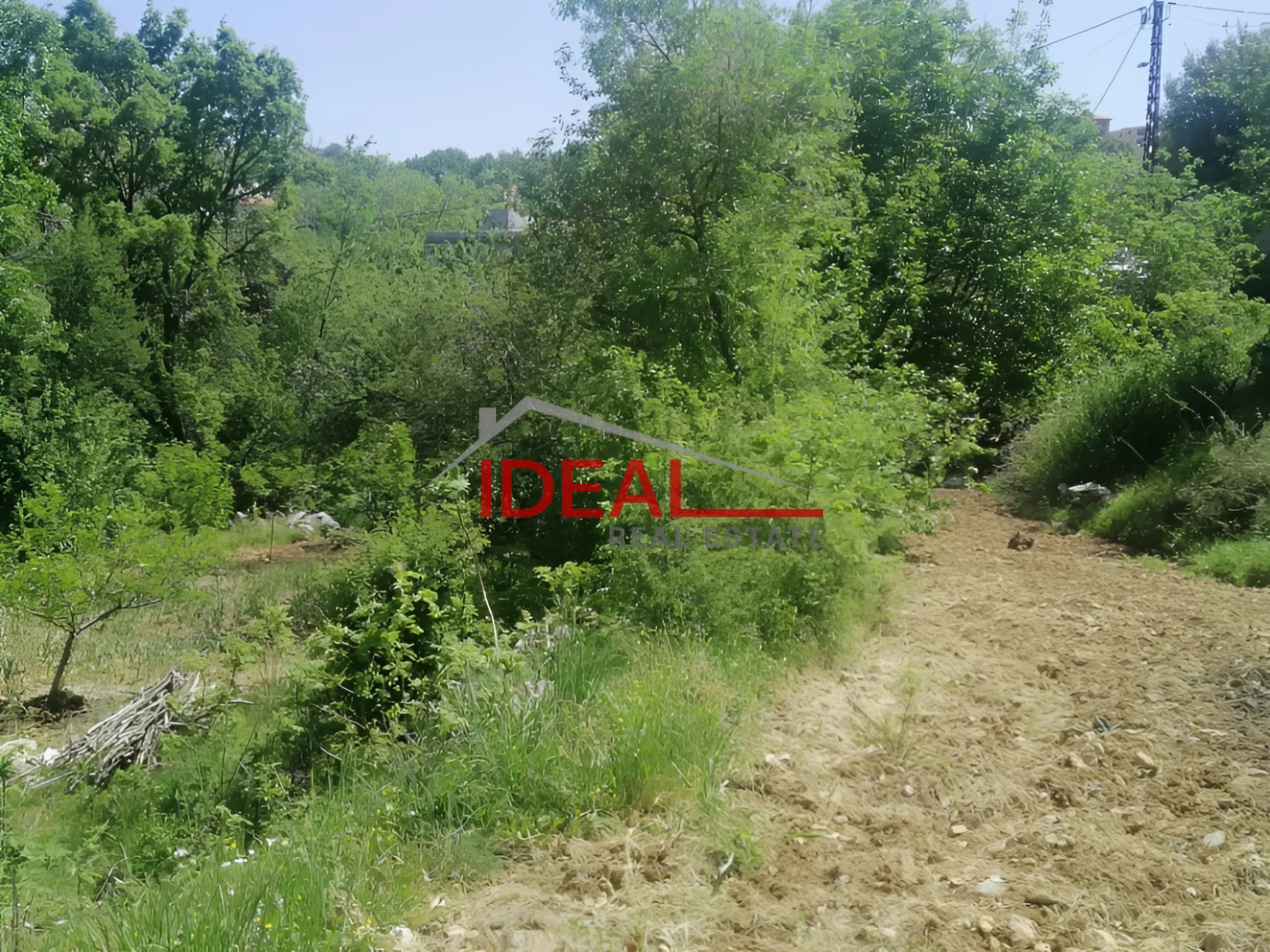 Land for Sale in Ehmej, Lebanon