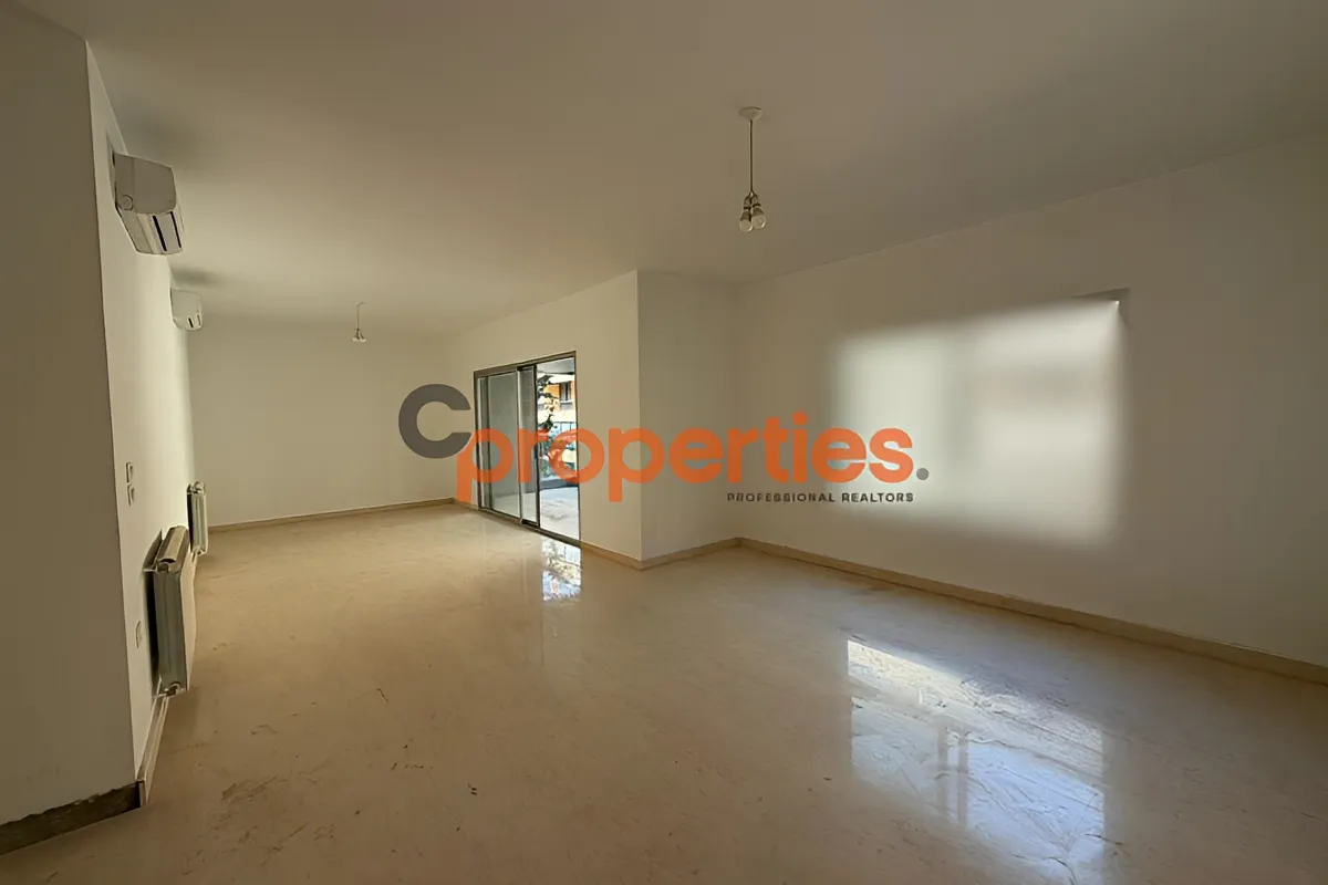 Apartment for Sale in Hazmieh