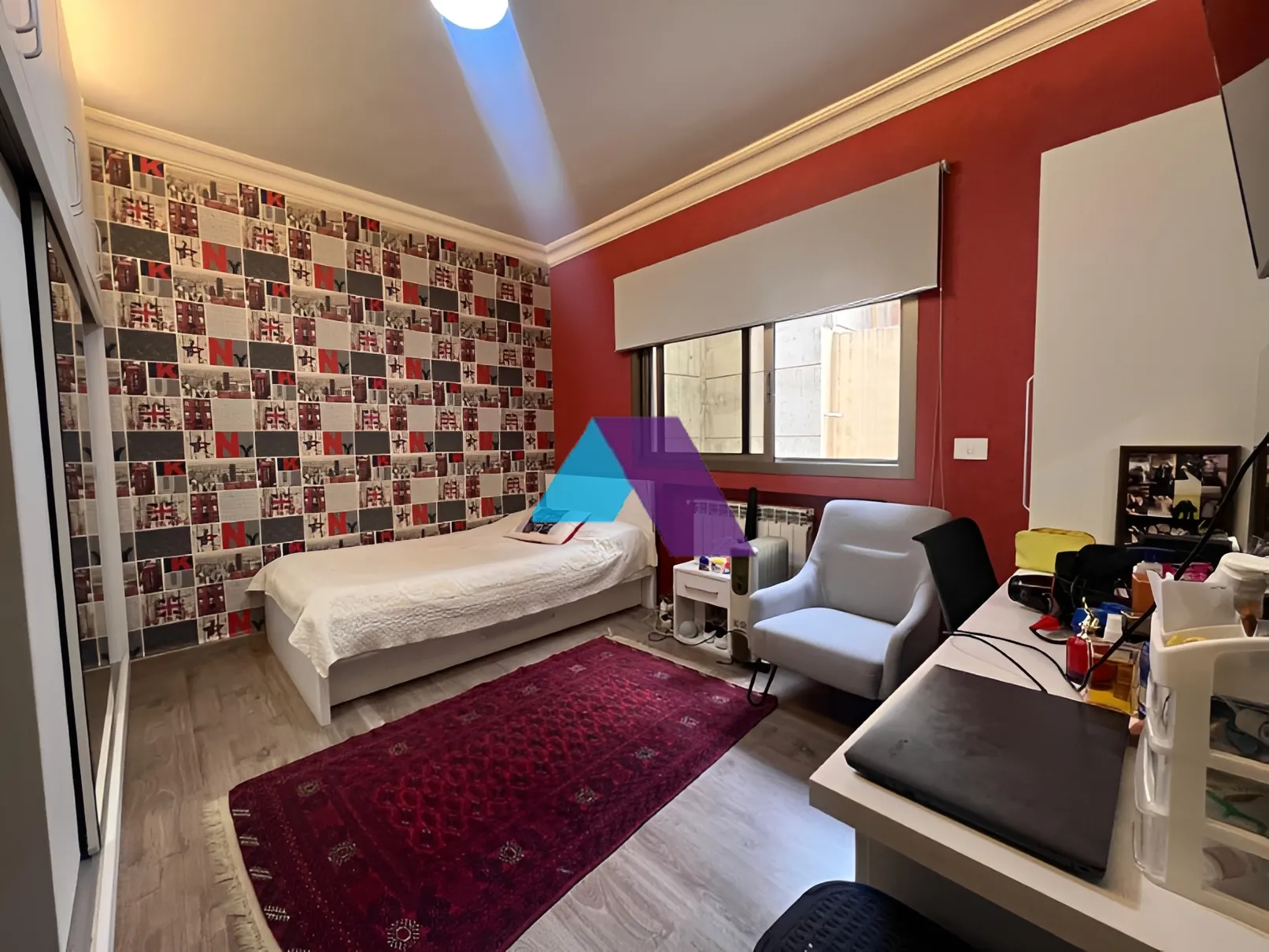 Apartment for Sale in Hazmieh