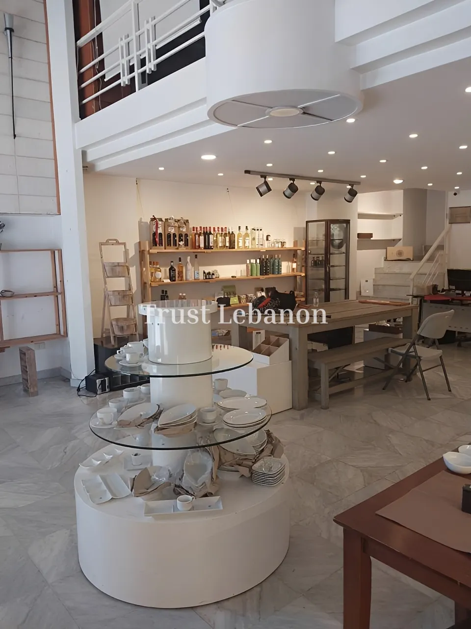 Shop for rent in Antelias, Lebanon