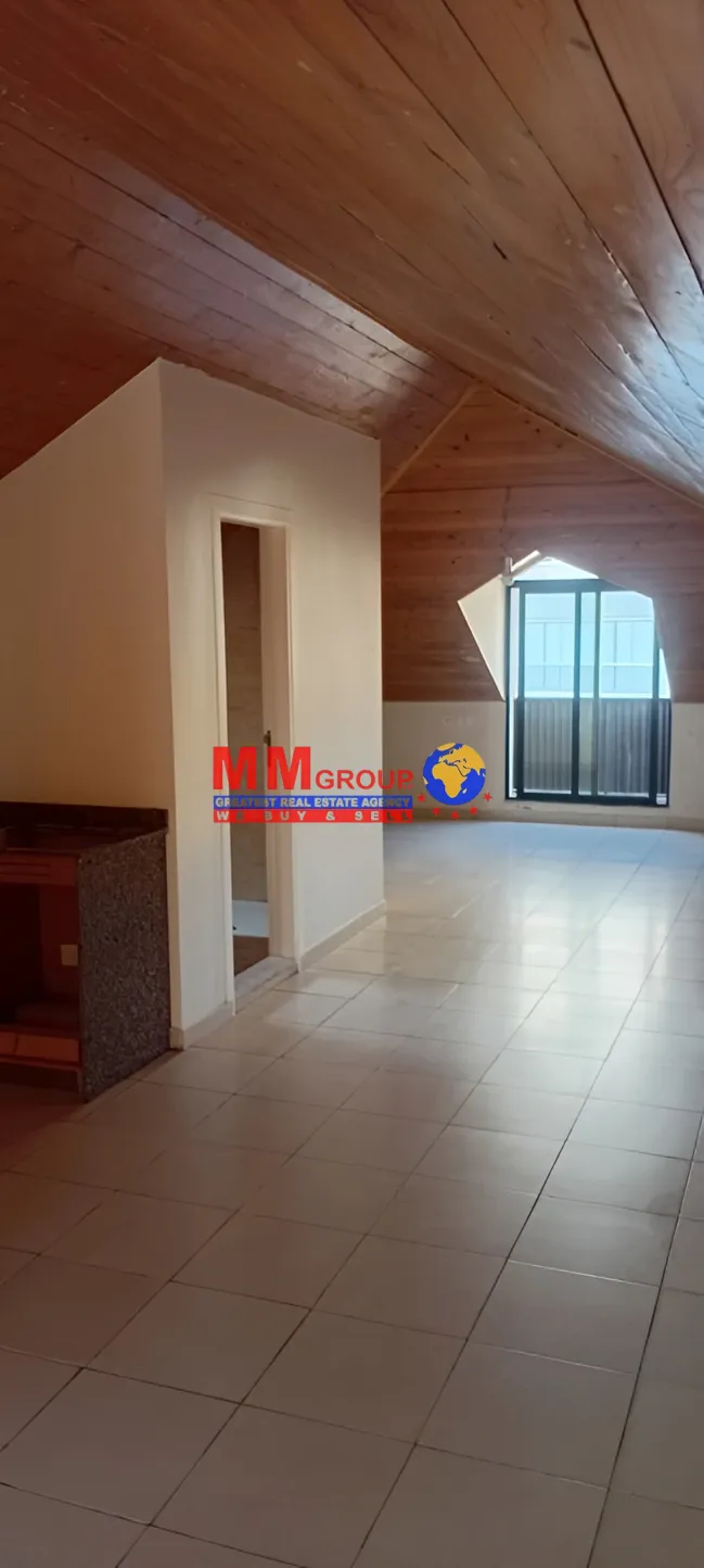 Apartment for rent in Mansourieh, Lebanon