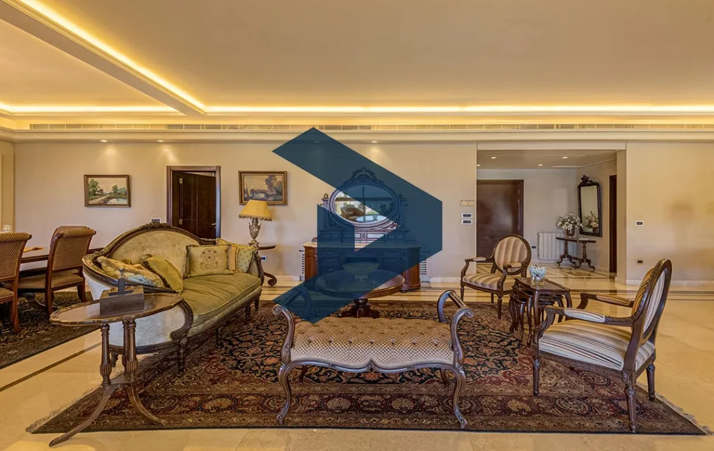 Apartment for rent in Kraytem